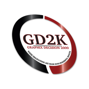 GD2K Logo